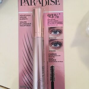 L'Oreal Paris Voluminous Lash Paradise 200 Mascara Blackest Black 0.28 fl oz